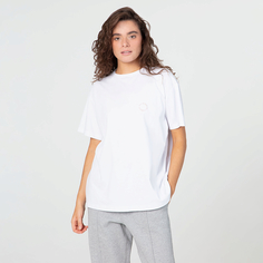 Женская футболка Streetbeat Oversize Tee
