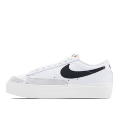 Женские кроссовки Blazer Low Platform Nike