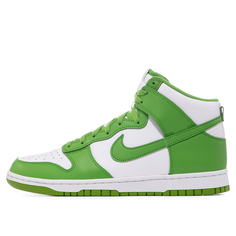 Мужские кроссовки Dunk High Retro Nike