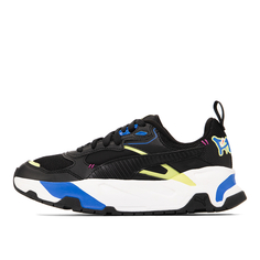 Полуботинки Trinity MID 90s Jr Puma