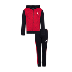 Комплект: толстовка и брюки JDB AIR SPECKLE FZ FT SET Jordan