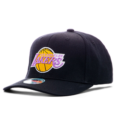 Кепка Classic Los Angeles Lakers Mitchell AND Ness