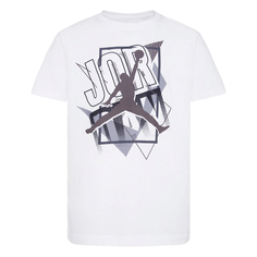 Подростковая футболка Break The Frame Tee Jordan