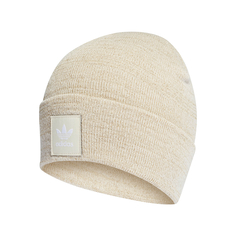 Шапка Adicolor Cuff Knit Glitter Beanie Adidas