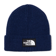 Шапка TNF LOGO BOX CUF BNE SUMMIT NAVY The North Face