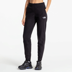 Брюки W 100 GLACIER JOGGER TNF BLACK The North Face