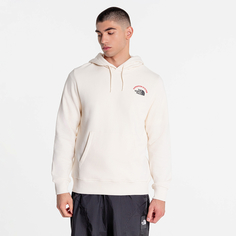 Джемпер M HOODIE EXPEDITION SYS WHITE DUNE The North Face