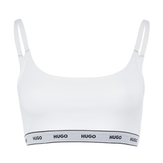 Бра Twin Bralette Stripe Hugo Boss