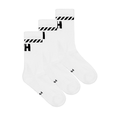Носки Cotton Sport Sock 3-Pk Helly Hansen
