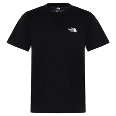 Мужская футболка Simple Dome Tee The North Face
