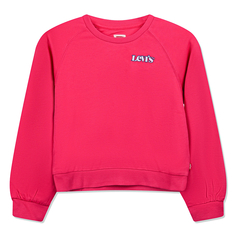 Пуловер Спортивный Lvg Benchwarmer Crew Sweatshrt Levis®
