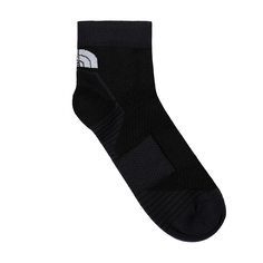 Носки TRAIL RUN QUARTER SOCK TNF BLACK The North Face