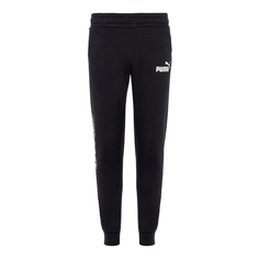 Подростковые брюки ESS+ MID 90s Pants Puma