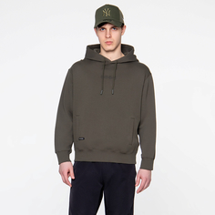 Мужская худи Streetbeat Smile Logo Hoodie