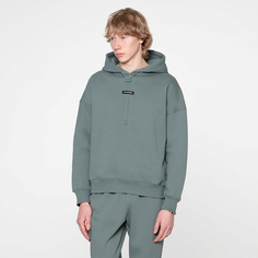 Мужская худи STREETBEAT Oversize Hoodie Side Pockets Fleece