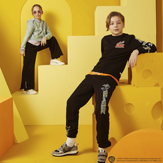 Детские брюки Street Beat Pants & Tom and Jerry Streetbeat