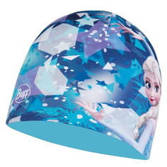 Шапка FROZEN MICRO POLAR ELSA BLUE Buff