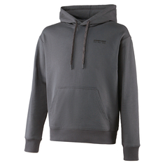 Мужская худи Basic Hoodie Streetbeat