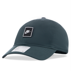 Детская кепка Nike Futura Patch Curve Brim