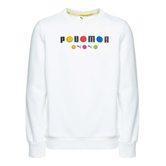 Детский свитшот PUMA x Smileyworld Crew