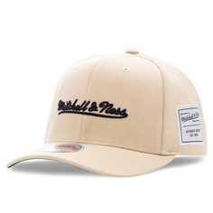 Кепка BRANDED COMFY CORE STRETCH SNAPBACK MITCHELL & NESS