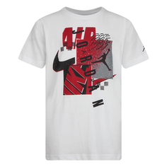 Подростковая футболка Jordan Post Up