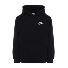 Подростковая худи Nike Sportswear Club Fleece Pullover Hoodie