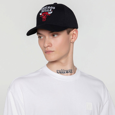 Кепка Team Logo Snapback Chicago Mitchell AND Ness