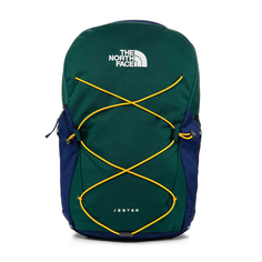Рюкзак JESTER BACKPACK Hunter Green/Ea The North Face