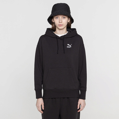 Женская худи PUMA Better Classics Relaxed Hoodie