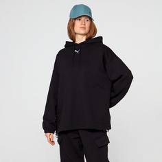 Женская худи PUMA Dare To Oversized Hoodie