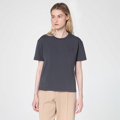 Женская футболка STREETBEAT Tee Washed Effect