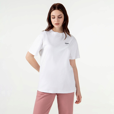 Женская футболка Street Beat Basic Tee Find Your Color Streetbeat