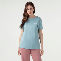 Женская футболка Street Beat Basic Tee Find Your Color Streetbeat