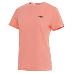 Женская футболка Street Beat Basic Tee Find Your Color Streetbeat