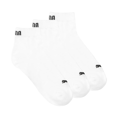 Носки Quarter Plain 3-Pack Puma