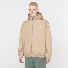 Мужская куртка Hooded Cotton Jacket Puma