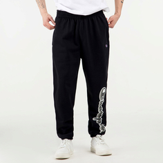 Мужские брюки Powerblend Graphic Jogger Champion