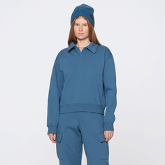 Женский джемпер STREETBEAT Polo Fleece