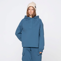 Женская худи STREETBEAT Reglan Hoodie Fleece