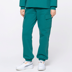 Женские брюки Street Beat Cargo Jogger Fleece Streetbeat