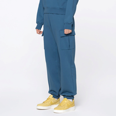 Женские брюки Street Beat Cargo Jogger Fleece Streetbeat