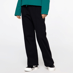 Женские брюки STREETBEAT Straight Pant Fleece
