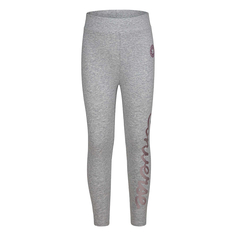 Детские леггинсы Leggings With Metallic Ink Converse