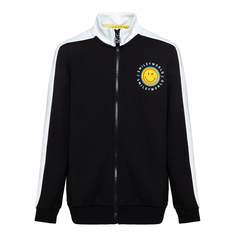 Детская куртка PUMA x Smileyworld T7 Track Jacket