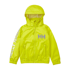 Детская непромокаемая куртка Active Rain Jacket Helly Hansen