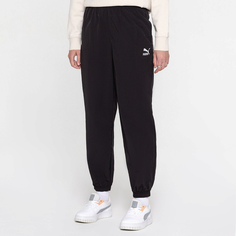 Женские брюки Infuse Classics Relaxed Pants Puma