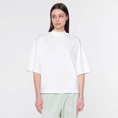 Женская футболка Oversize Tee Streetbeat
