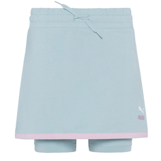 Юбка для девочек CLASSICS Match Point Youth Skort Puma