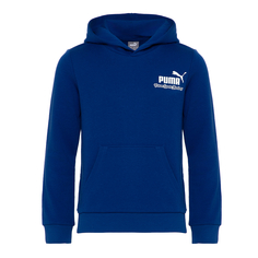 Подростковая худи ESS+ MID 90s Hoodie Puma